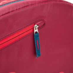 Wilson Junior Borsa Per Racchetta Da Padel - Rosso 8 Wilson Junior Borsa Per Racchetta Da Padel - Rosso -Tennis Gioco 0235100000 12