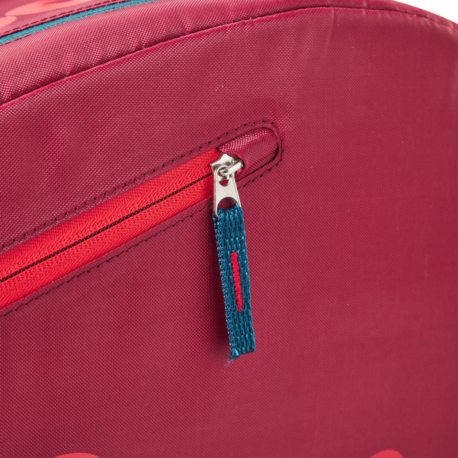 Wilson Junior Borsa Per Racchetta Da Padel - Rosso 5 Wilson Junior Borsa Per Racchetta Da Padel - Rosso - immagine 3