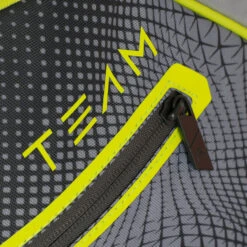 Head Tour Team 12R Monstercombi Borsa Per Racchetta Edizione Speciale - Grigio, Giallo -Tennis Gioco 0236600000 10 1