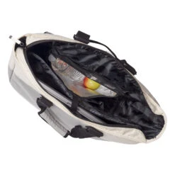 Wilson Women's Tote Borsa Sportiva - Grigio, Blu -Tennis Gioco 0238400000 11