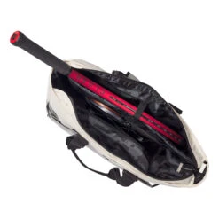 Wilson Women's Tote Borsa Sportiva - Grigio, Blu -Tennis Gioco 0238400000 12