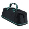 Head Coco Duffle Borsa Sportiva - Nero, Mint -Tennis Gioco 0239800000 000