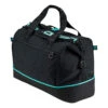 Head Coco Court Borsa Sportiva - Nero, Mint -Tennis Gioco 0239900000 000