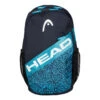 Head Elite Zaino - Blu -Tennis Gioco 0243500000 000