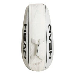 Head Pro X Racquet Bag M Borsa Per Racchetta Da 6 - Bianco 13 Head Pro X Racquet Bag M Borsa Per Racchetta Da 6 - Bianco -Tennis Gioco 0246100000 0 3