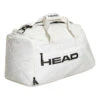 Head Pro X Court Bag 52L Borsa Sportiva - Bianco -Tennis Gioco 0246400000 000