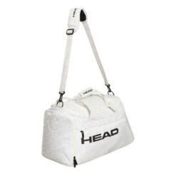 Head Pro X Court Bag 52L Borsa Sportiva - Bianco 10 Head Pro X Court Bag 52L Borsa Sportiva - Bianco -Tennis Gioco 0246400000 0 1