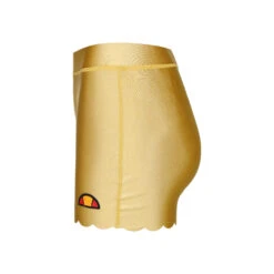 Ellesse Joycie Pantaloncini Donna - Oro -Tennis Gioco 03010000 0 1