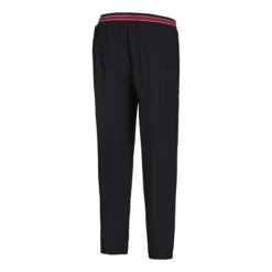 Ellesse Franky Track Pantalone Da Allenamento Uomini - Nero -Tennis Gioco 03025000 0 2
