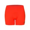Ellesse Chrissy Pantaloncini Donna - Rosso -Tennis Gioco 03041000 000