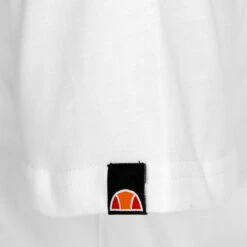 Ellesse Flecta Maglietta Uomini - Bianco 9 Ellesse Flecta Maglietta Uomini - Bianco -Tennis Gioco 03055000 11