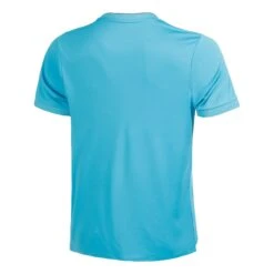 Ellesse Tournelle Maglietta Uomini - Turchese -Tennis Gioco 03089000 0 2