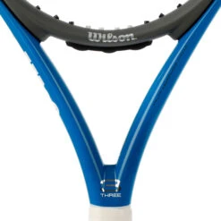 Wilson Triad Three Racchette Comfort -Tennis Gioco 03113000 10