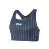 Fila Lea Reggiseni Sportivi Donna - Blu, Bianco -Tennis Gioco 03120000 000 2