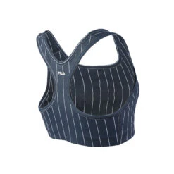 Fila Lea Reggiseni Sportivi Donna - Blu, Bianco -Tennis Gioco 03120000 0 2 2