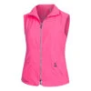 Classic Gilet Donna - Rosa -Tennis Gioco 03121000 000