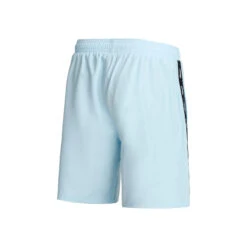 Ellesse Tennis Guglina Pantaloncini Uomini - Blu Chiaro -Tennis Gioco 03123000 0 2