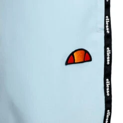 Ellesse Tennis Guglina Pantaloncini Uomini - Blu Chiaro -Tennis Gioco 03123000 10