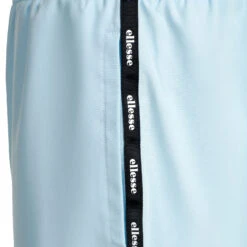 Ellesse Tennis Guglina Pantaloncini Uomini - Blu Chiaro -Tennis Gioco 03123000 12
