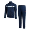 Ellesse Bidollo Tuta Da Allenamento Uomini - Blu Scuro -Tennis Gioco 03125000 000