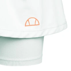Ellesse Kournara Donna - Mint -Tennis Gioco 03126000 11