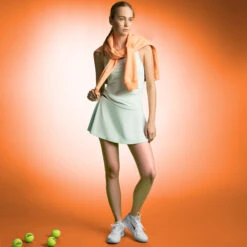 Ellesse Kournara Donna - Mint -Tennis Gioco 03126000 17