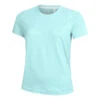Toona Maglietta Donna - Turchese -Tennis Gioco 03134000 000