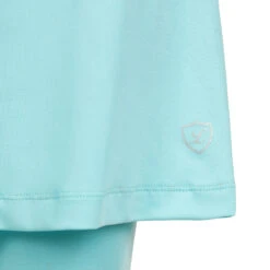 Chirini Scapri Donna - Turchese -Tennis Gioco 03151000 10