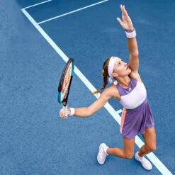 Wilson Ultra 100 Countervail Racchette Da Torneo (Edizione Speciale) -Tennis Gioco 03184000 65