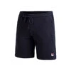 Fila Alfonso Pantaloncini Uomini - Blu Scuro -Tennis Gioco 03380000 000