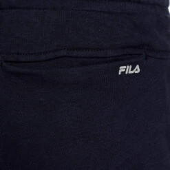 Fila Alfonso Pantaloncini Uomini - Blu Scuro -Tennis Gioco 03380000 11