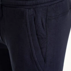 Fila Alfonso Pantaloncini Uomini - Blu Scuro -Tennis Gioco 03380000 12