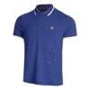 Fila Albert Polo Uomini - Blu -Tennis Gioco 03398000 000