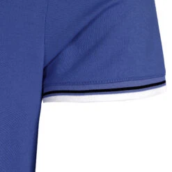 Fila Albert Polo Uomini - Blu -Tennis Gioco 03398000 11