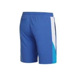 Fila Melvin Pantaloncini Uomini - Blu, Multicolore -Tennis Gioco 03411000 0 2
