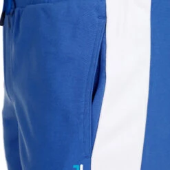 Fila Melvin Pantaloncini Uomini - Blu, Multicolore -Tennis Gioco 03411000 12