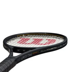 Wilson Pro Staff 97 V13 Racchette Da Torneo 13 Wilson Pro Staff 97 V13 Racchette Da Torneo -Tennis Gioco 03579000 14
