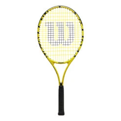 Wilson Minions 25 Racchette Per Bambini