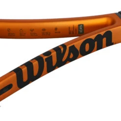 Wilson Blade 98 16x19 CV Bronze (Edizione Speciale) 14 Wilson Blade 98 16x19 CV Bronze (Edizione Speciale) -Tennis Gioco 03679000 10