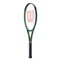 Wilson Blade 101L V8 Racchette Test -Tennis Gioco 03686800 0 7