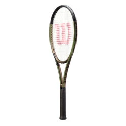 Wilson Blade 98 18X20 V8 Racchette Da Torneo 12 Wilson Blade 98 18X20 V8 Racchette Da Torneo -Tennis Gioco 03693000 0 3