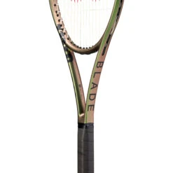 Wilson Blade 98 18X20 V8 Racchette Da Torneo 15 Wilson Blade 98 18X20 V8 Racchette Da Torneo -Tennis Gioco 03693000 11