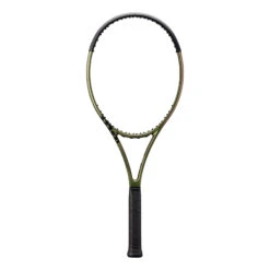 Wilson Blade 104 V8 Testschläger Racchette Test -Tennis Gioco 03695800 0 2
