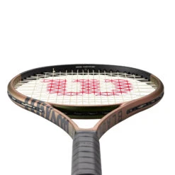 Wilson Blade 104 V8 Testschläger Racchette Test -Tennis Gioco 03695800 10