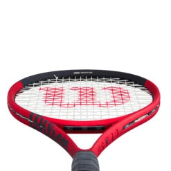 Wilson Clash 100 Pro V2.0 Racchette Da Torneo -Tennis Gioco 03743000 10