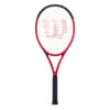 Wilson Clash 100 Pro V2.0 Racchette Test -Tennis Gioco 03743800 000