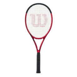 Wilson Clash 100L V2.0 Racchette Da Torneo