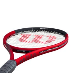 Wilson Clash 100UL V2.0 Racchette Test -Tennis Gioco 03747800 11