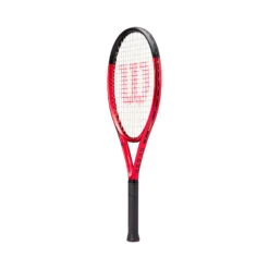 Wilson Clash 26 V2.0 Racchette Per Bambini -Tennis Gioco 03748000 0 7