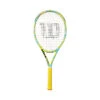 Wilson Clash Minions 26 Racchette Per Bambini -Tennis Gioco 03802000 000